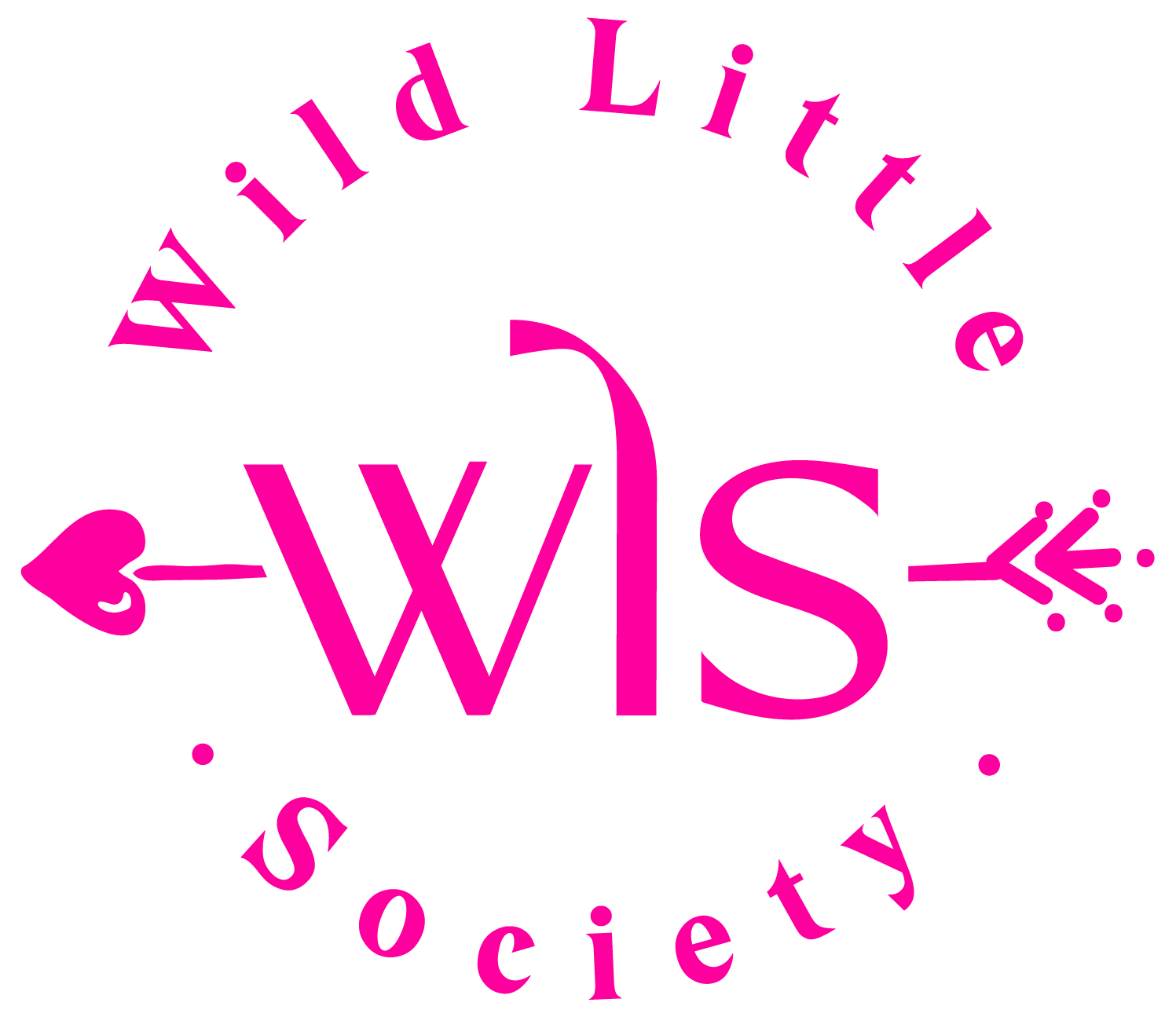 Wild Little Society